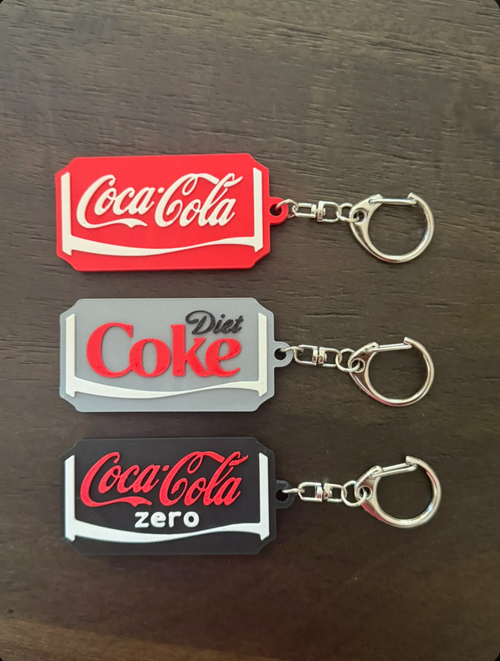 Bottle Openers (Set of 3)