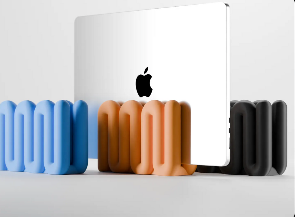 Wibble Aesthetic Laptop Stands