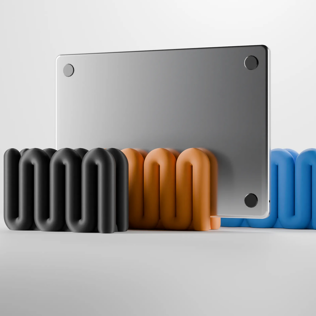 Wibble Aesthetic Laptop Stands
