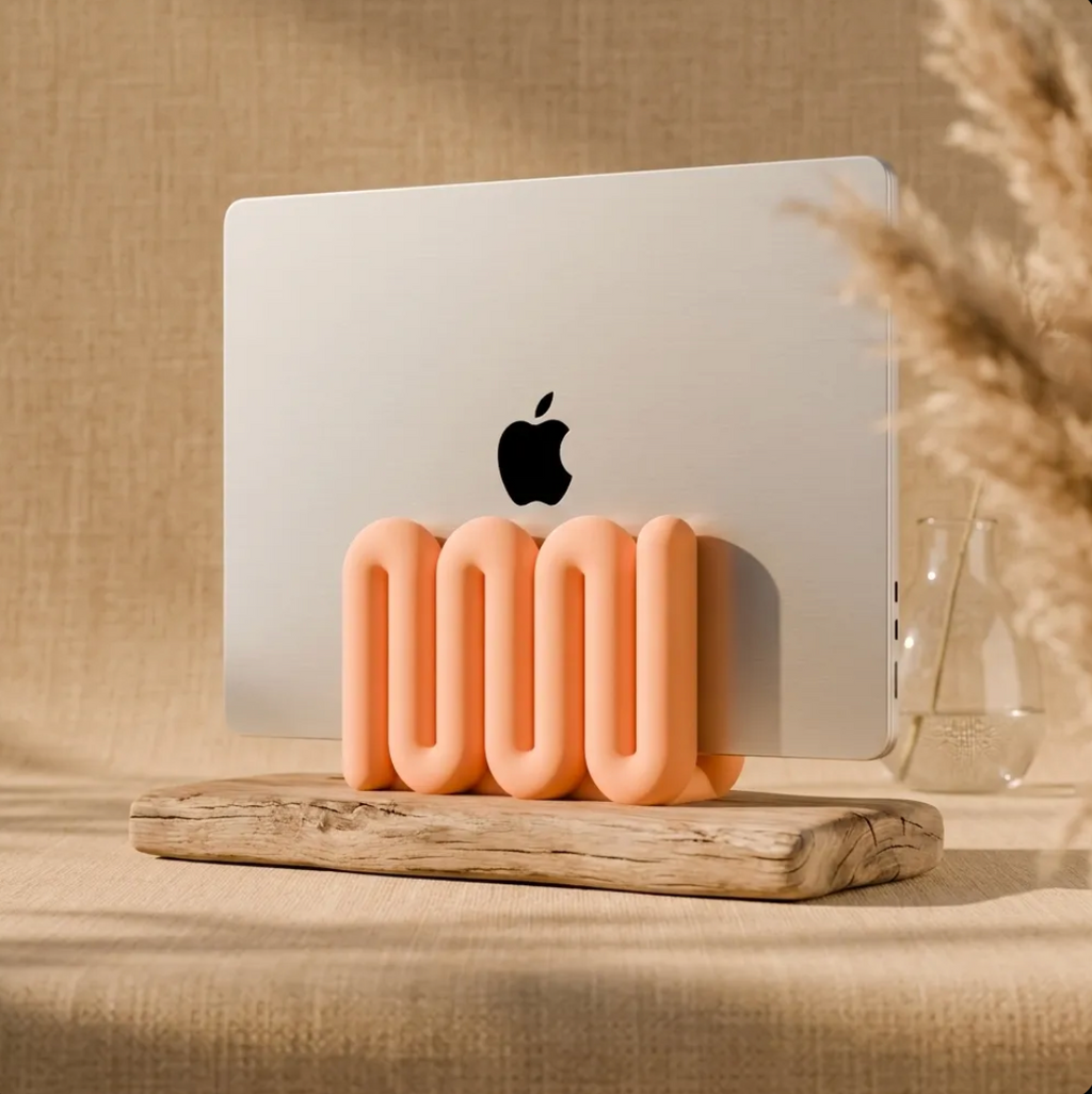 Wibble Aesthetic Laptop Stands