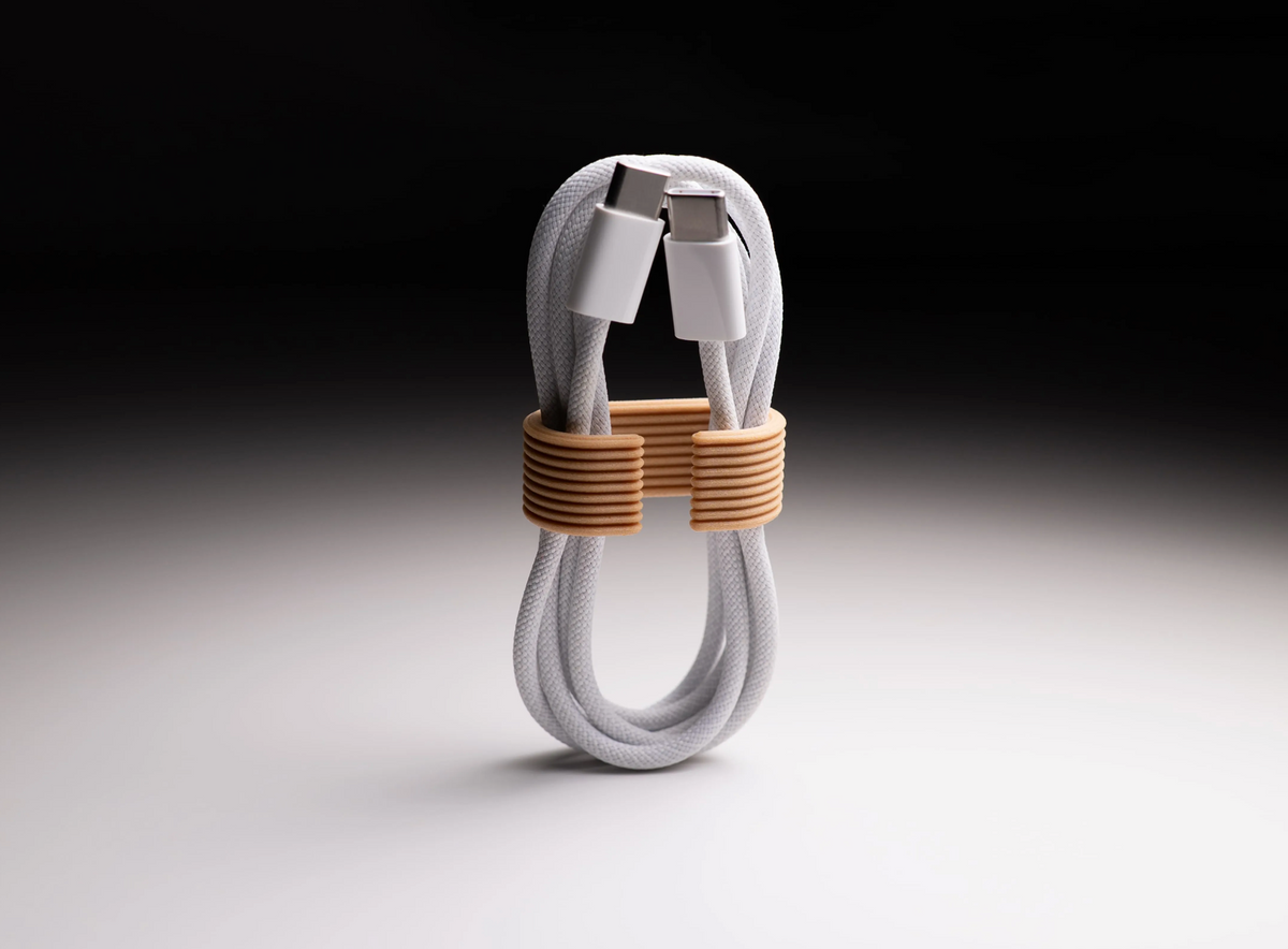 Cable Winder (Set of 3)