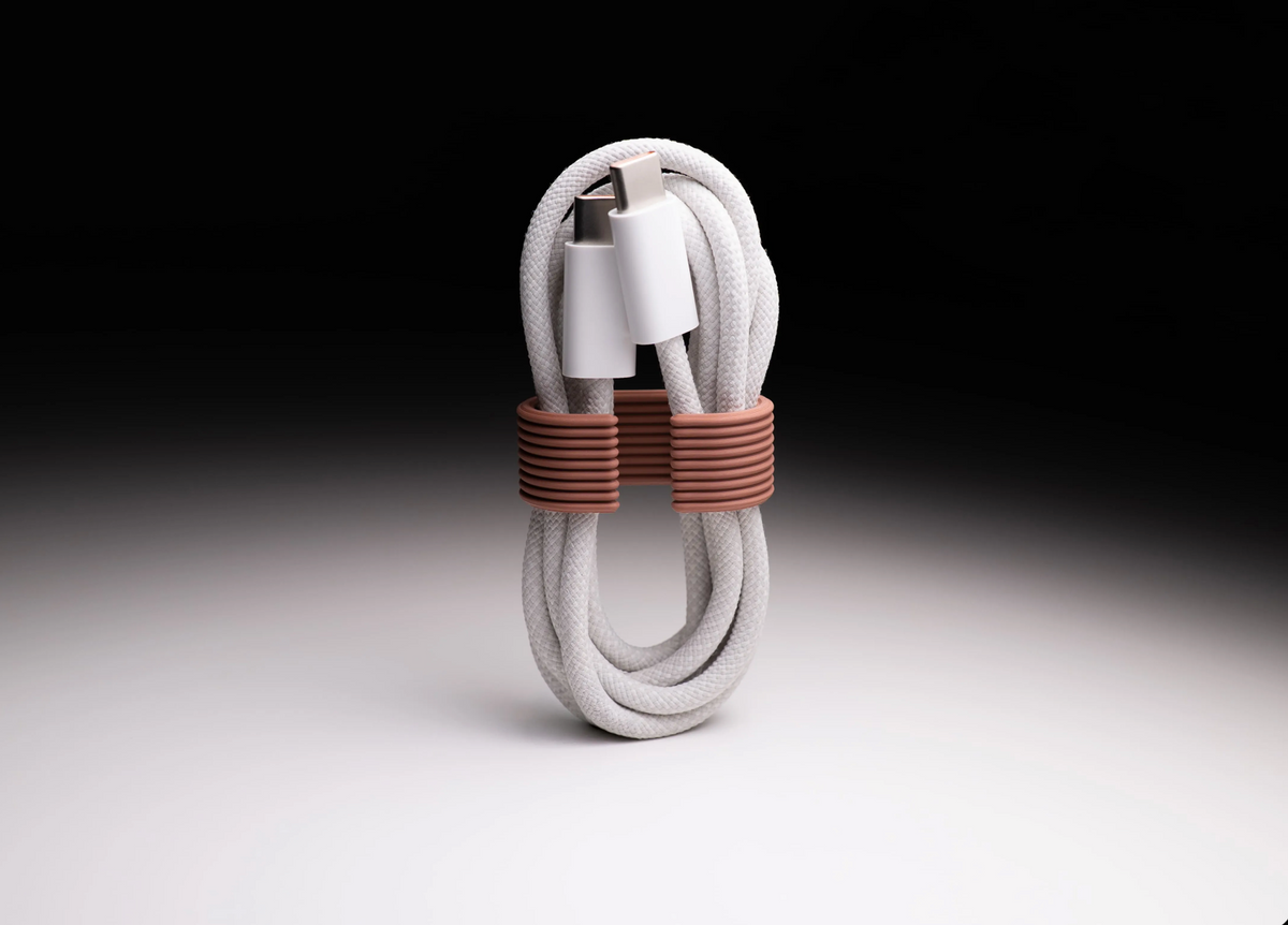 Cable Winder (Set of 3)