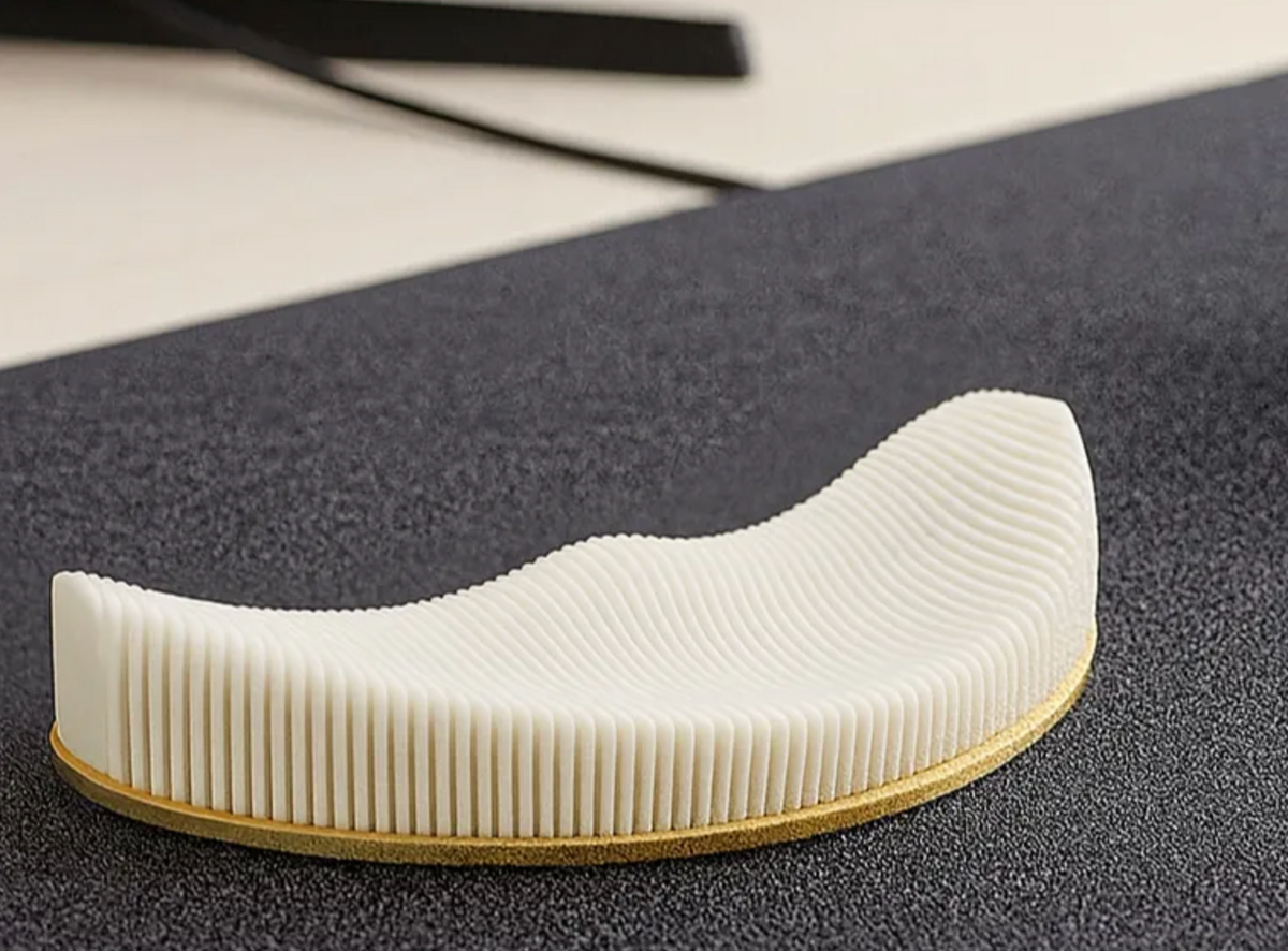 Mouse Wrist Rest Strip