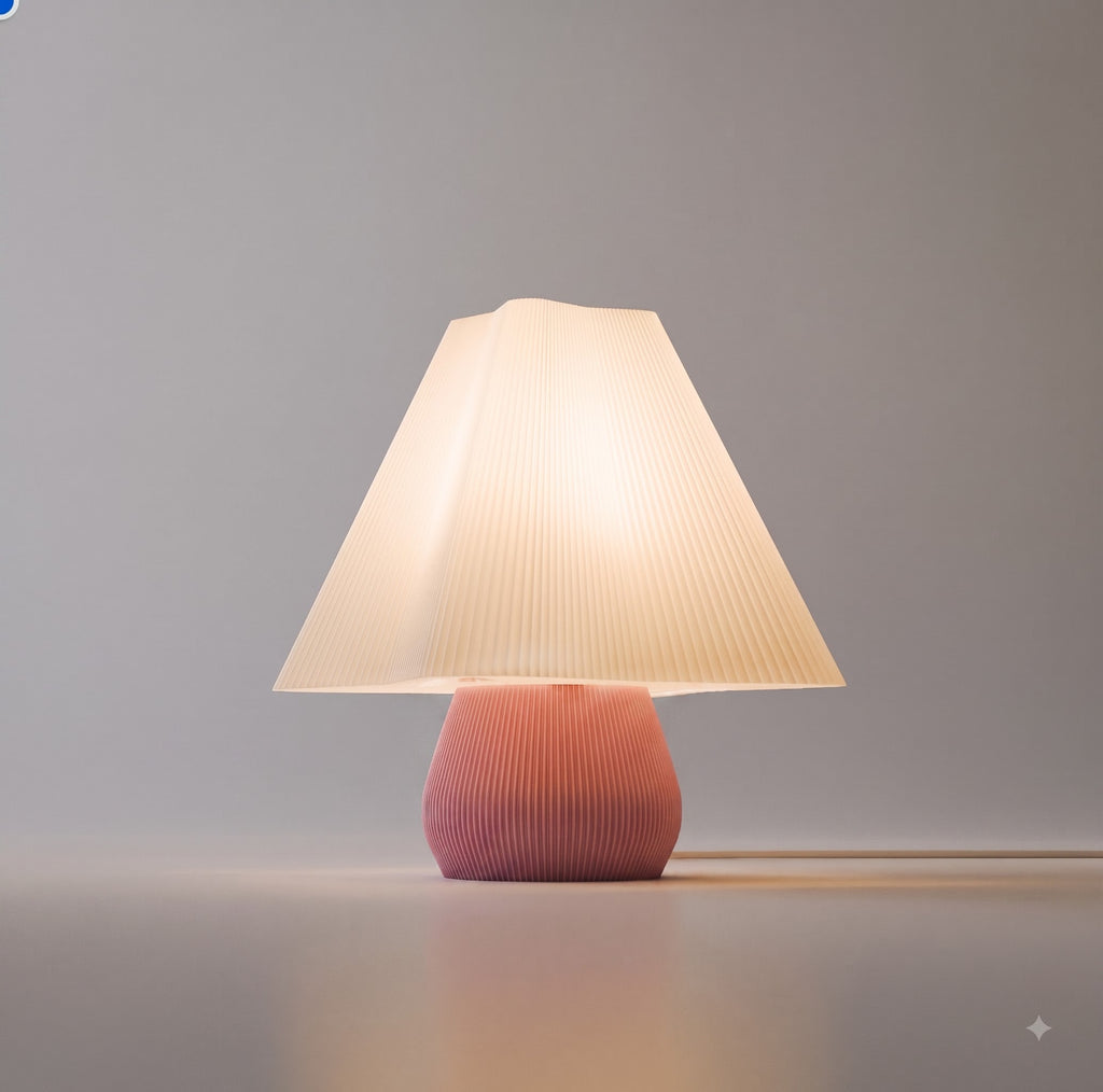 Luma Table Lamp