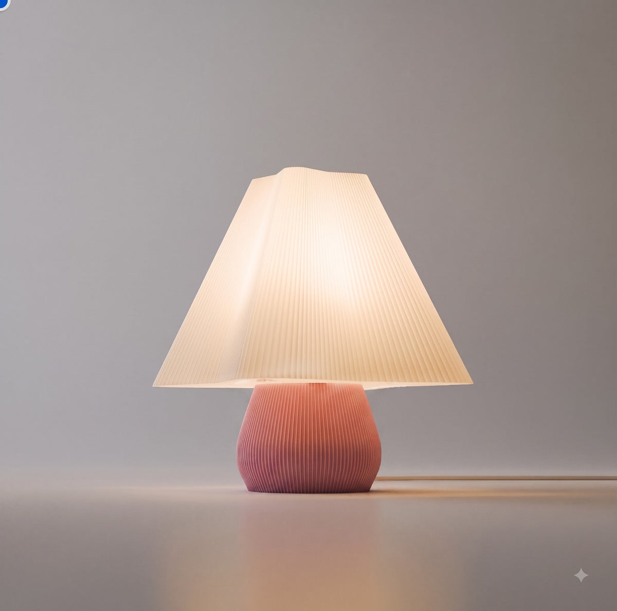 Luma Table Lamp