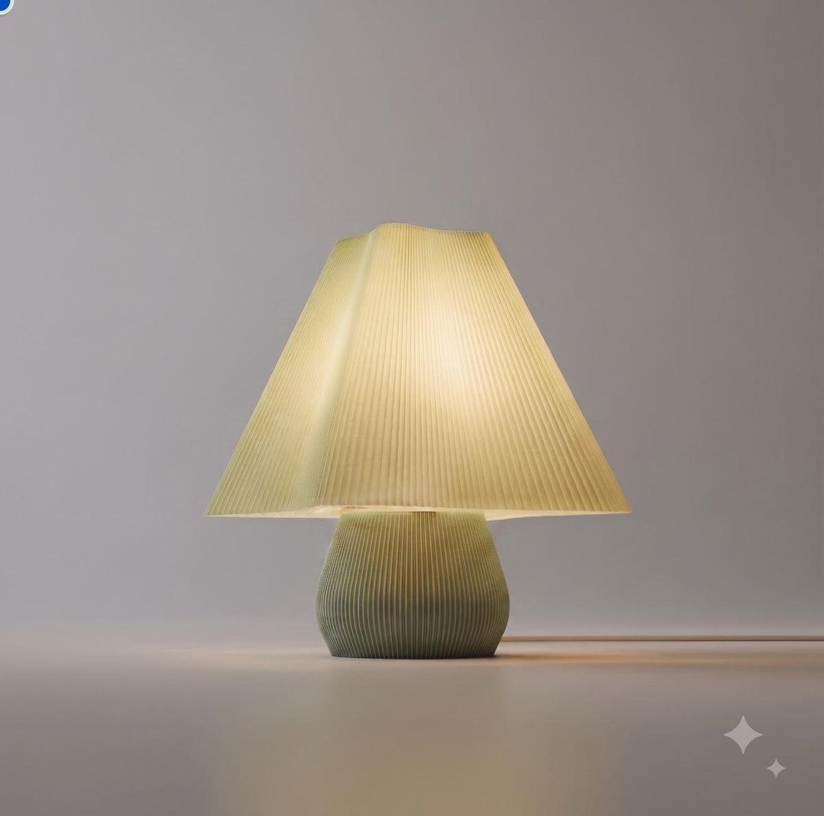 Luma Table Lamp