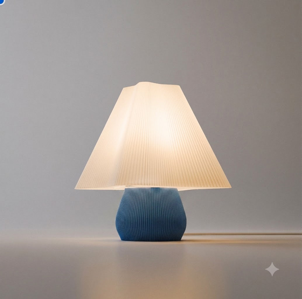 Luma Table Lamp