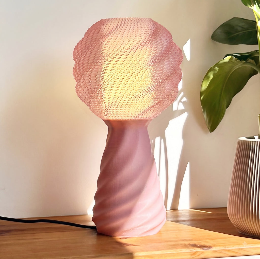 Sunae Table Lamp