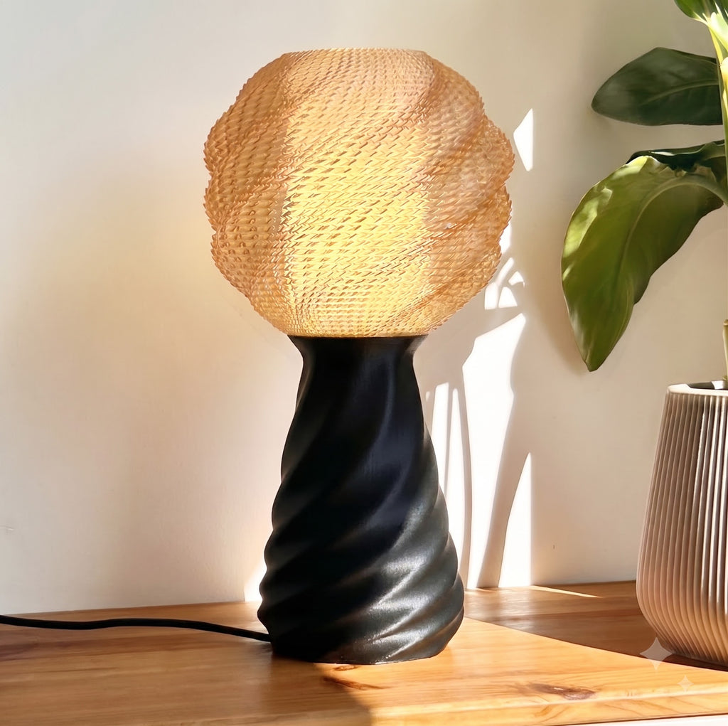 Sunae Table Lamp