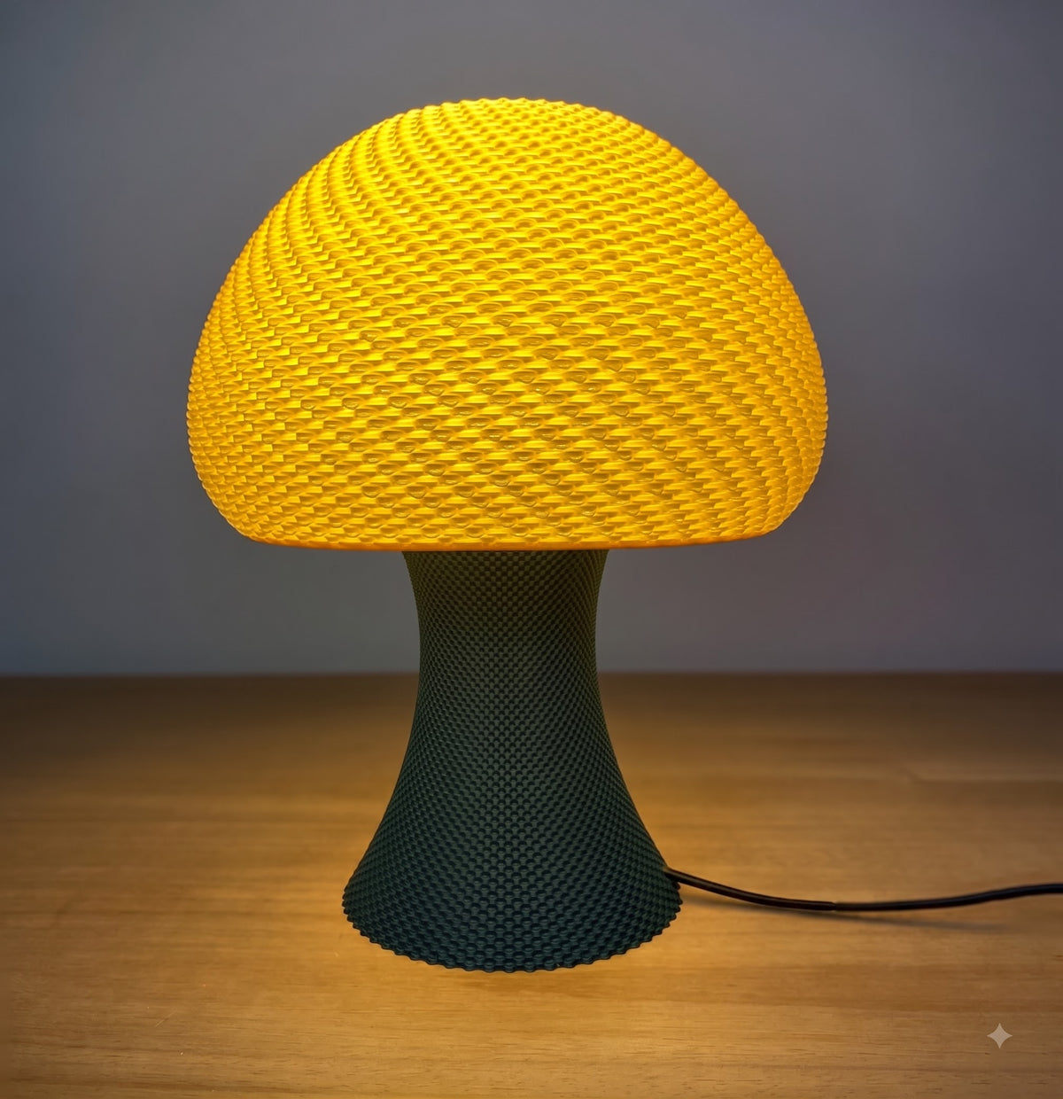 Valentin Table Lamp