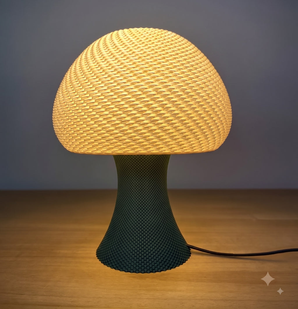 Valentin Table Lamp