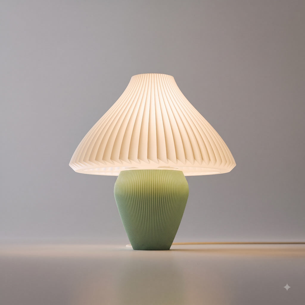 Aurea Table Lamp