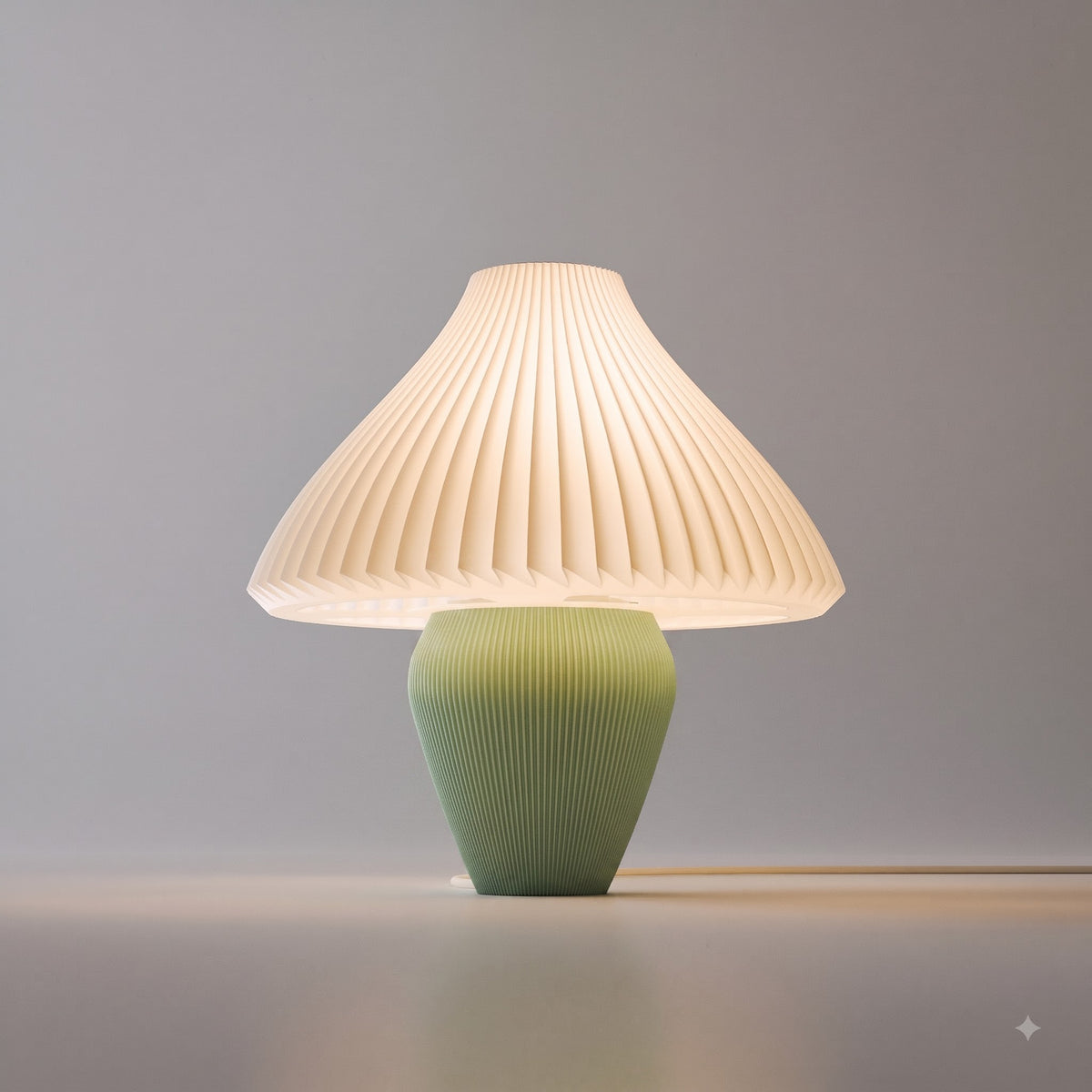 Aurea Table Lamp