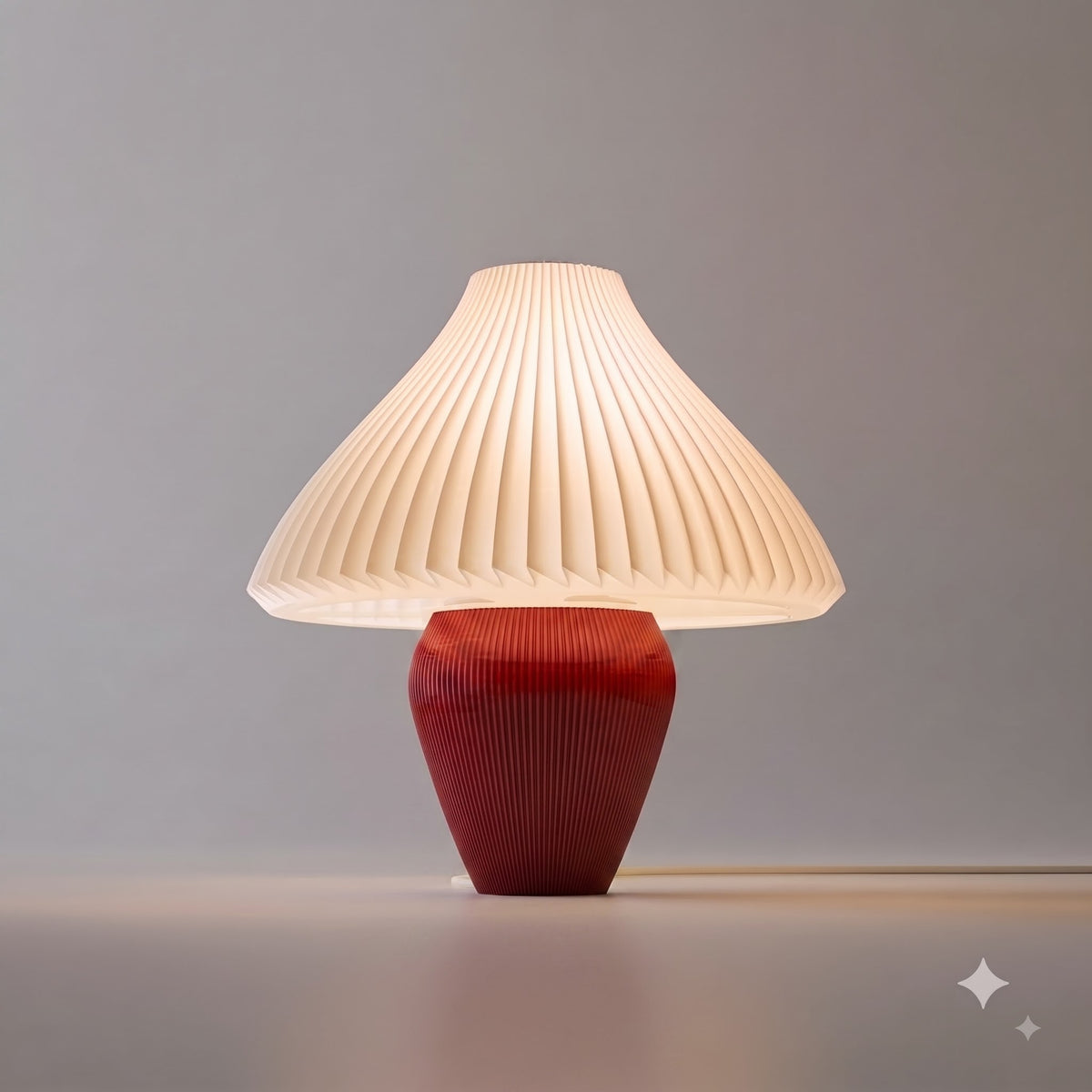 Aurea Table Lamp