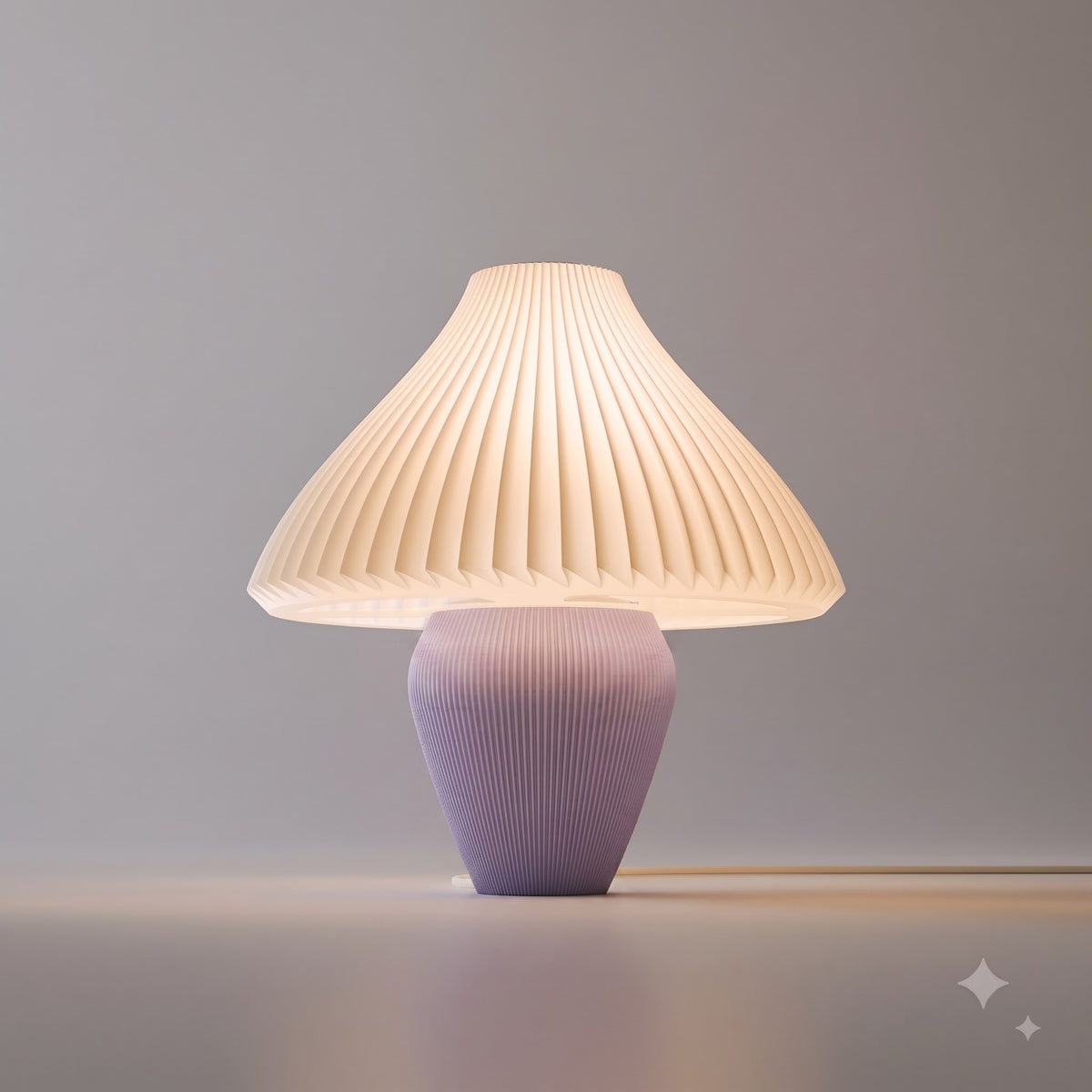 Aurea Table Lamp