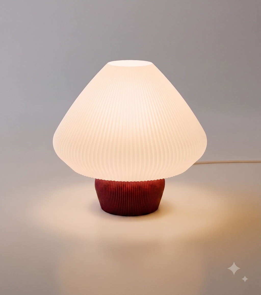 Noma Table Lamp