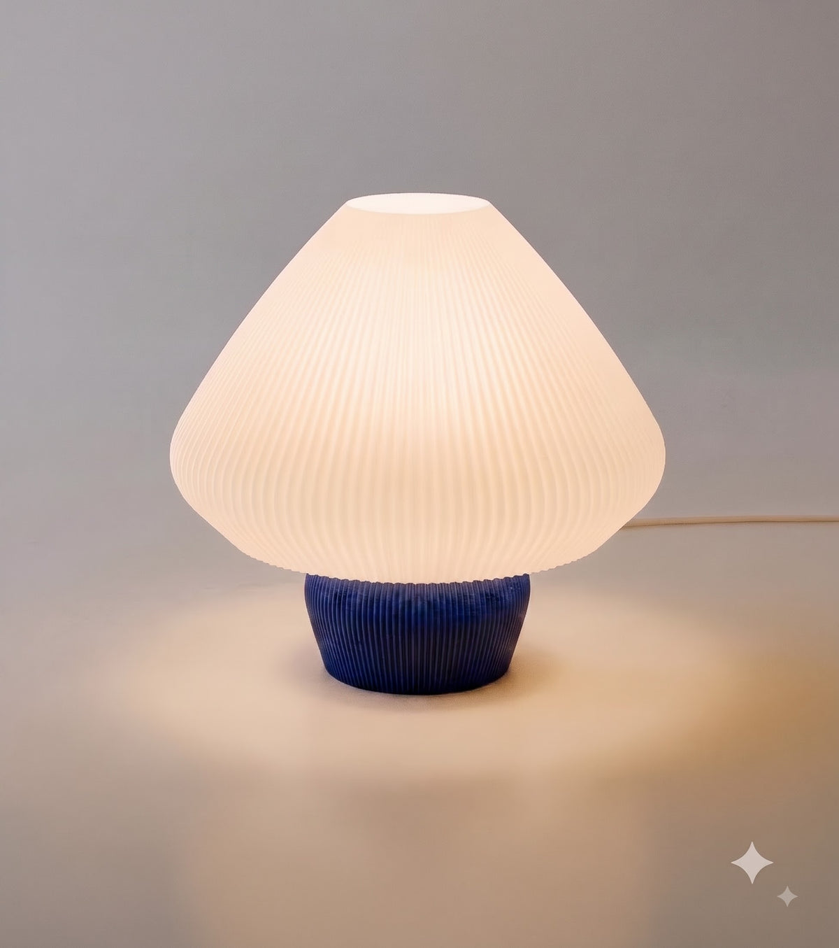 Noma Table Lamp