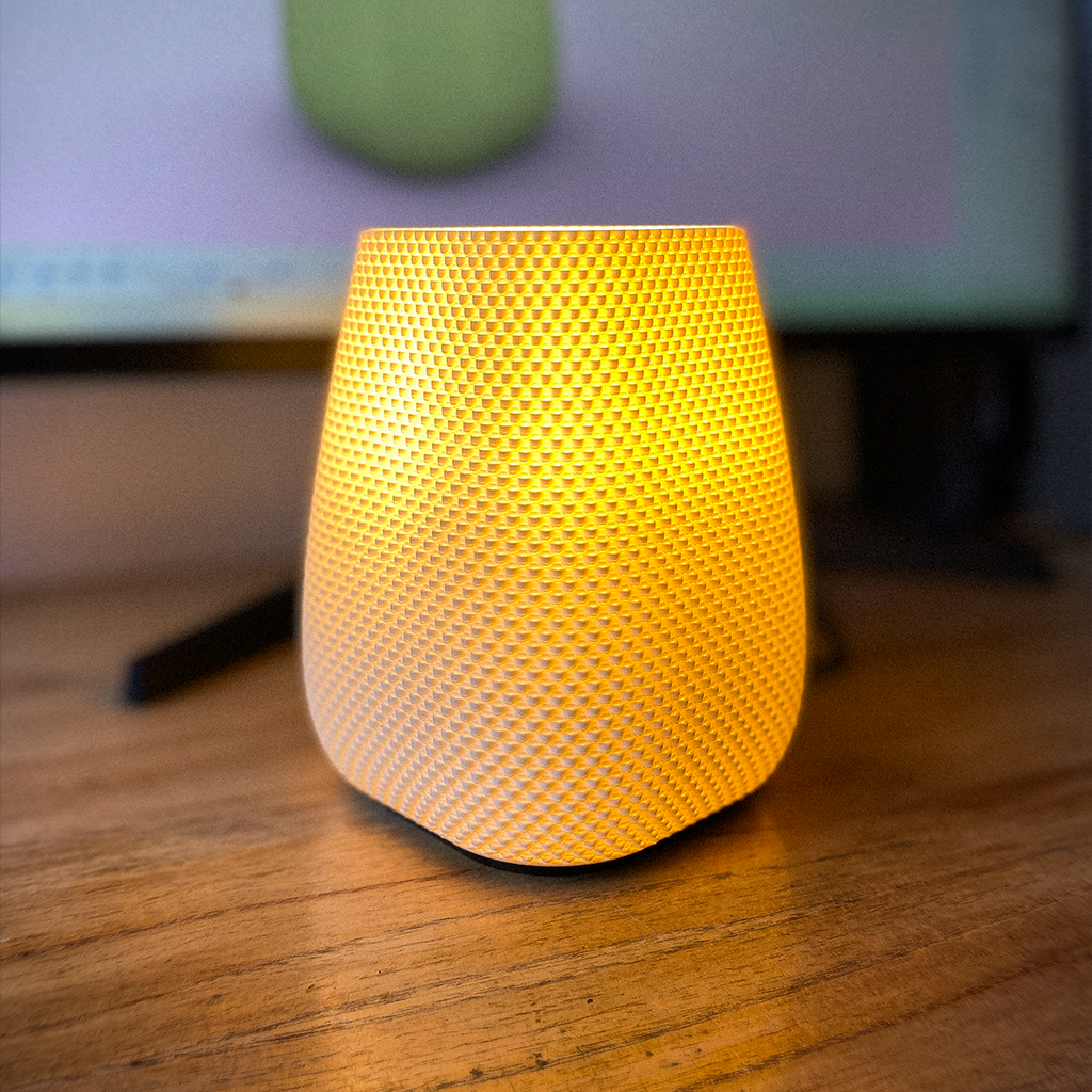 Tiago Table Lamp