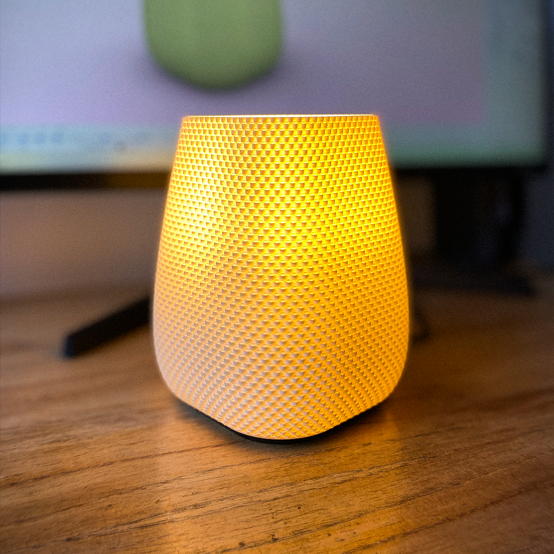 Tiago Table Lamp