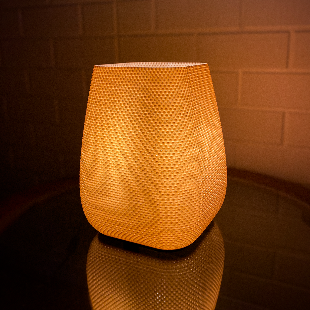 Tiago Table Lamp