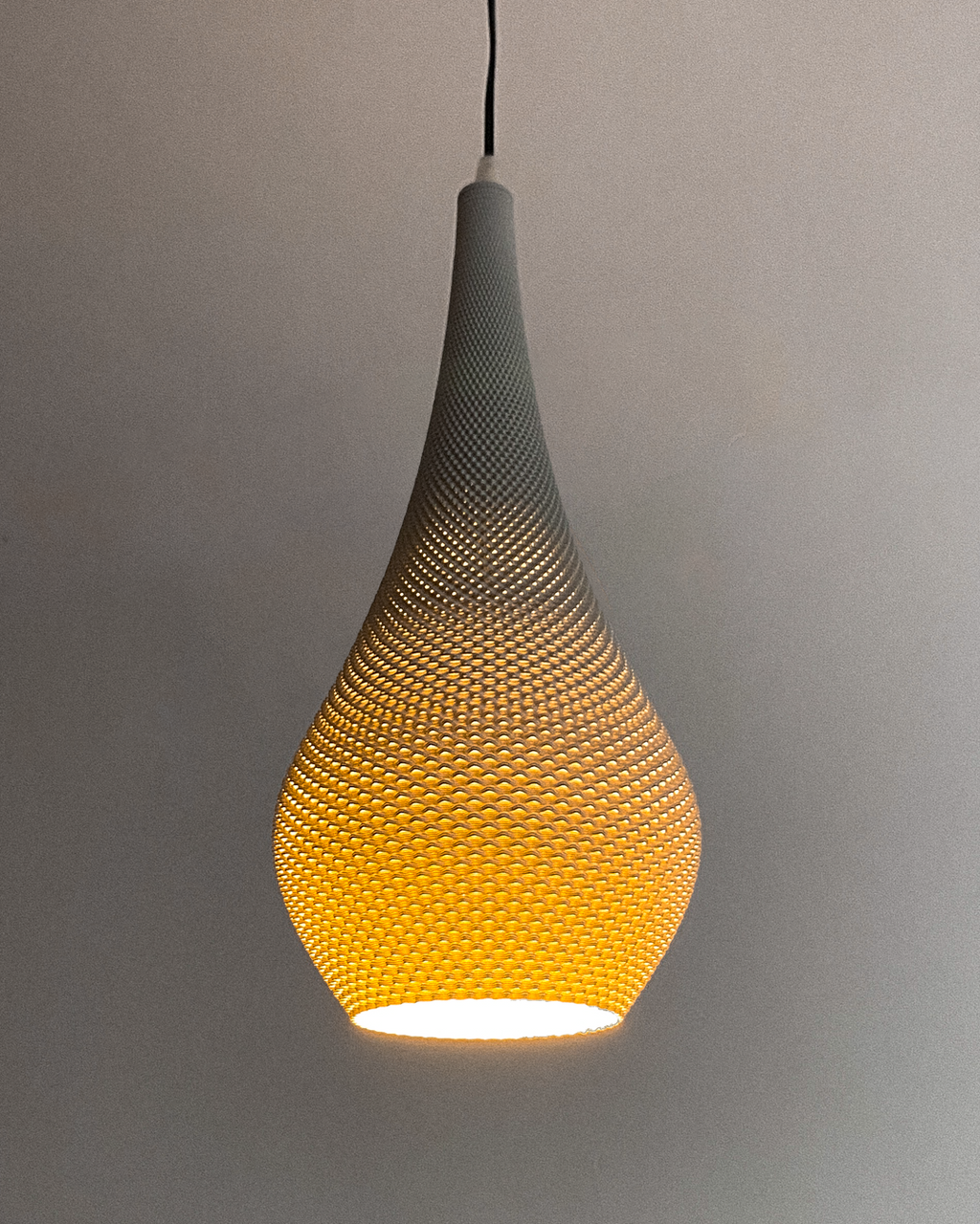 Tiara Pendant Lamp