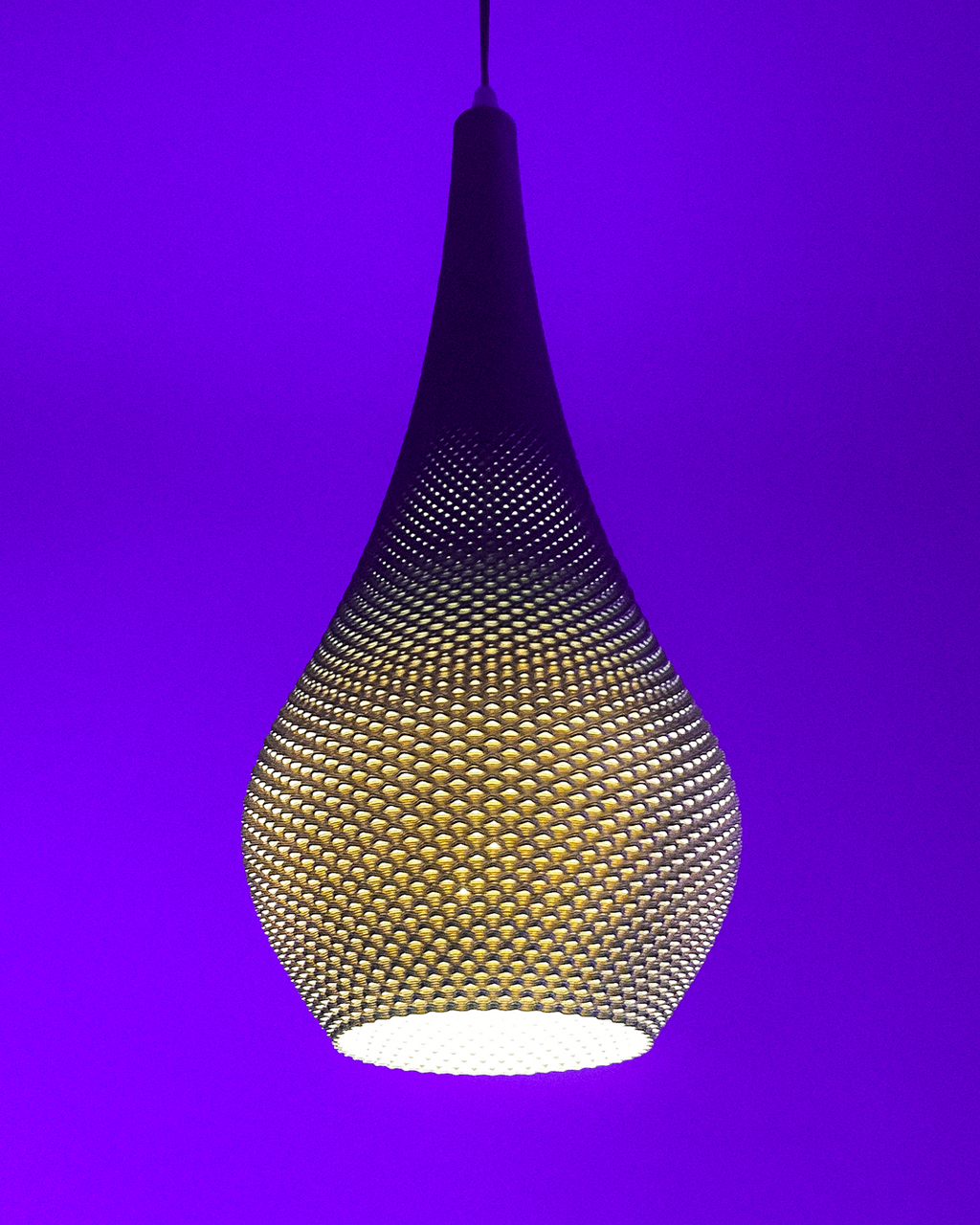 Tiara Pendant Lamp
