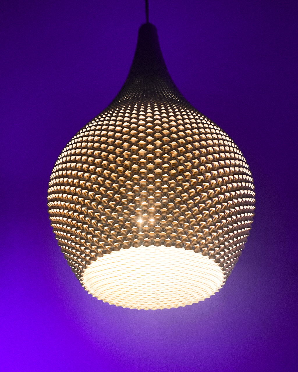 Tiara Pendant Lamp