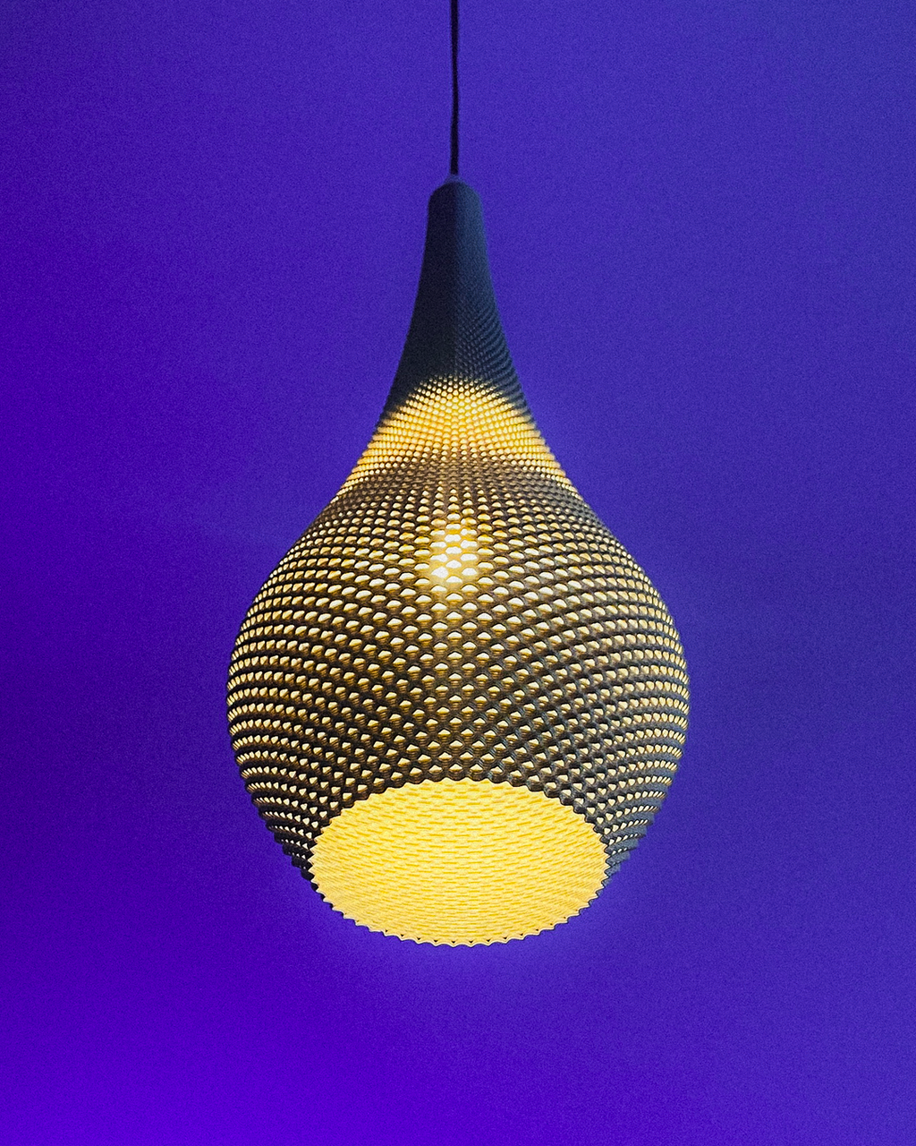 Tiara Pendant Lamp