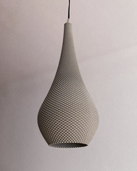 Tiara Pendant Lamp