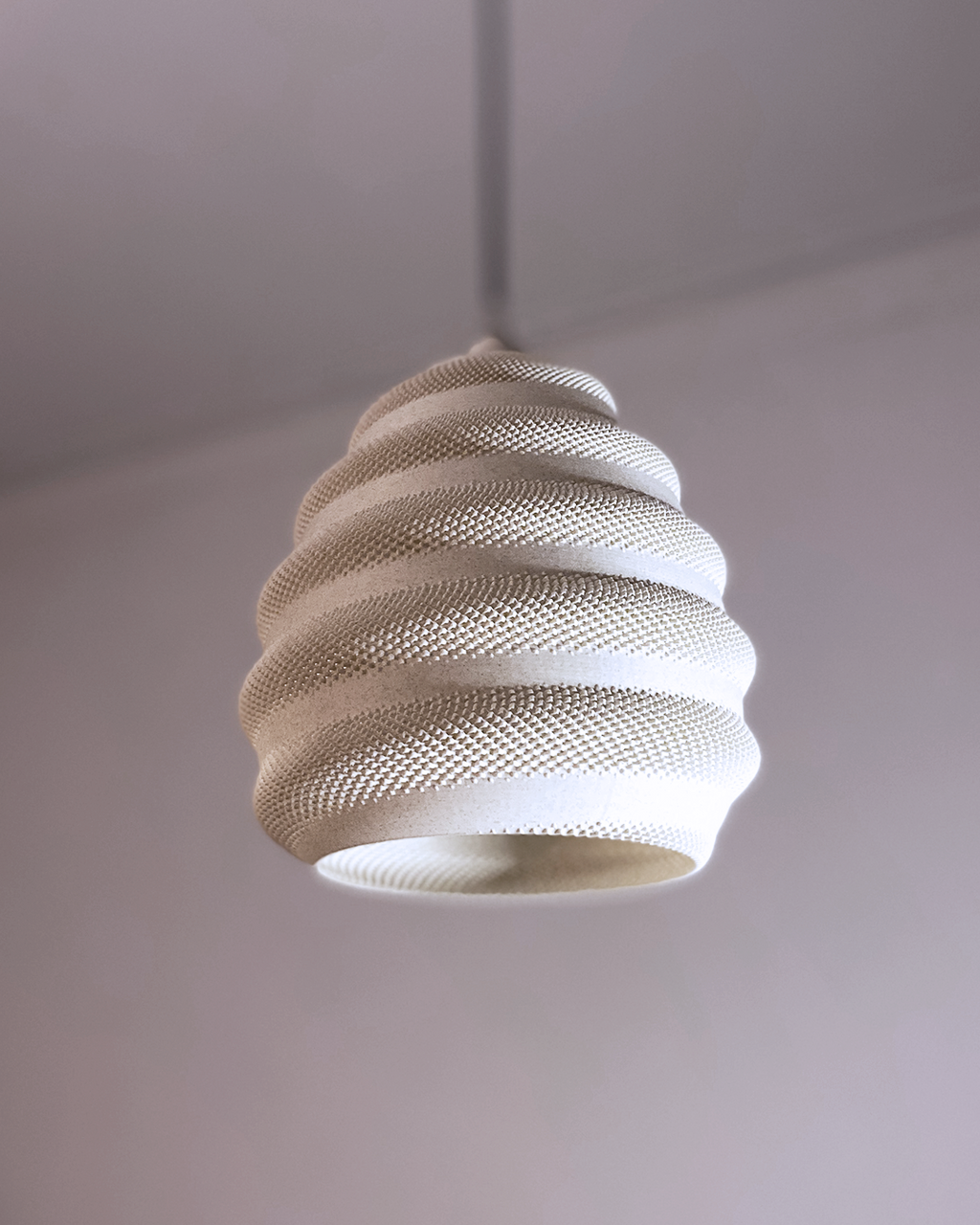 Toro Pendant Lamp