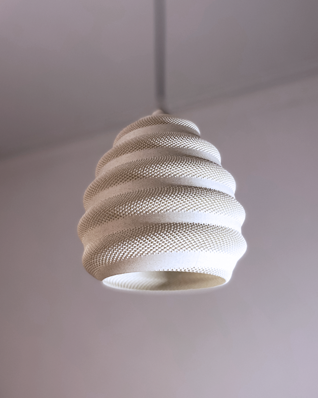 Toro Pendant Lamp