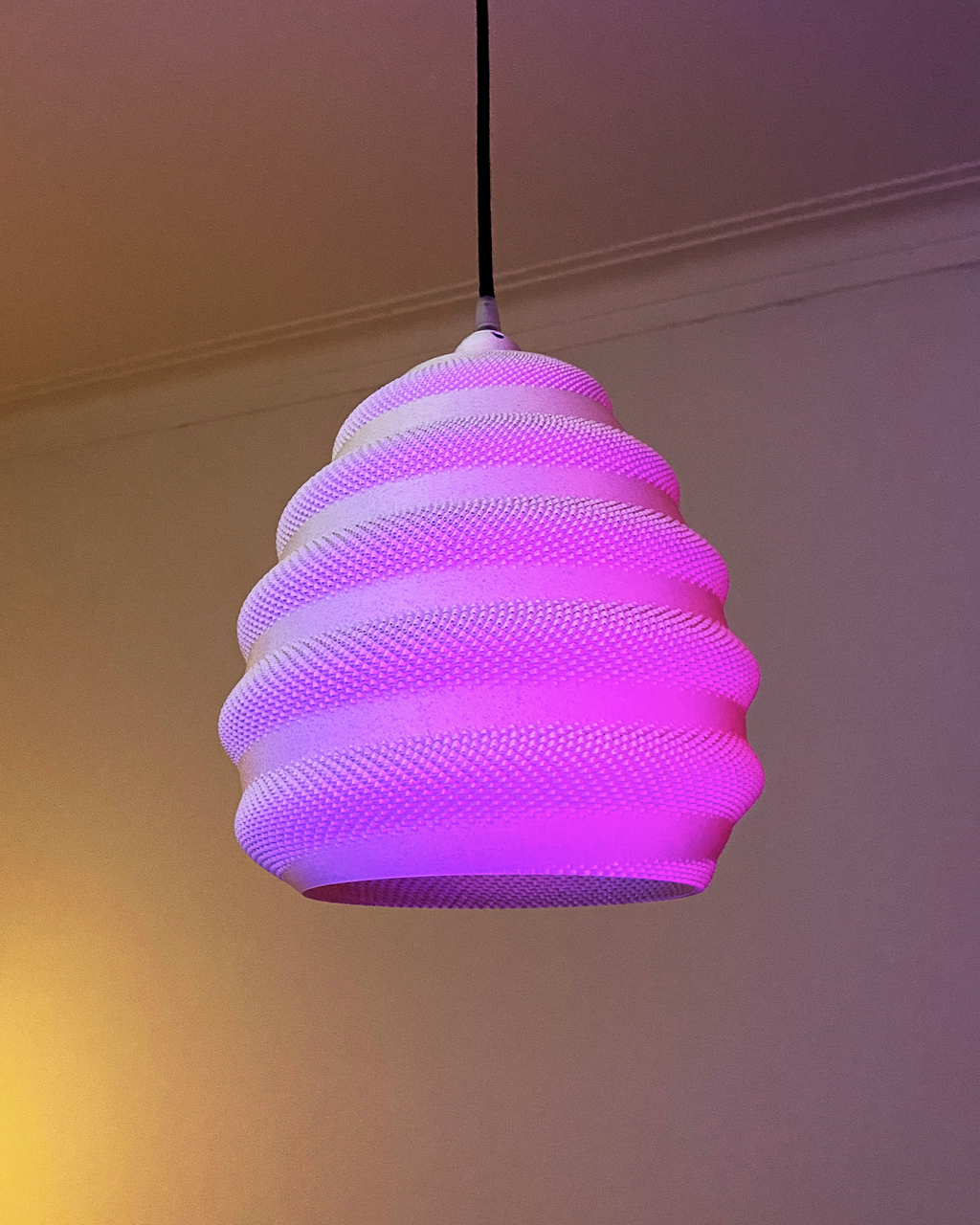 Toro Pendant Lamp