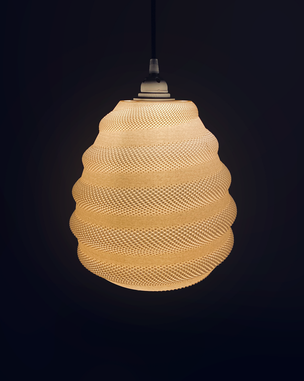 Toro Pendant Lamp