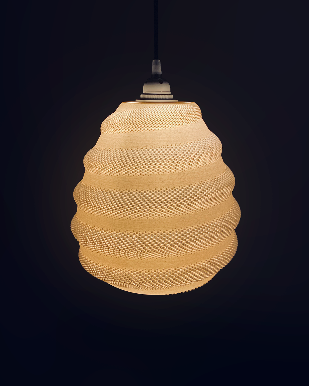 Toro Pendant Lamp