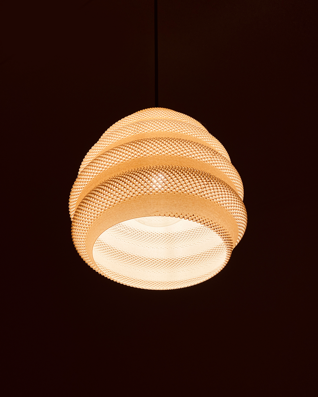 Toro Pendant Lamp