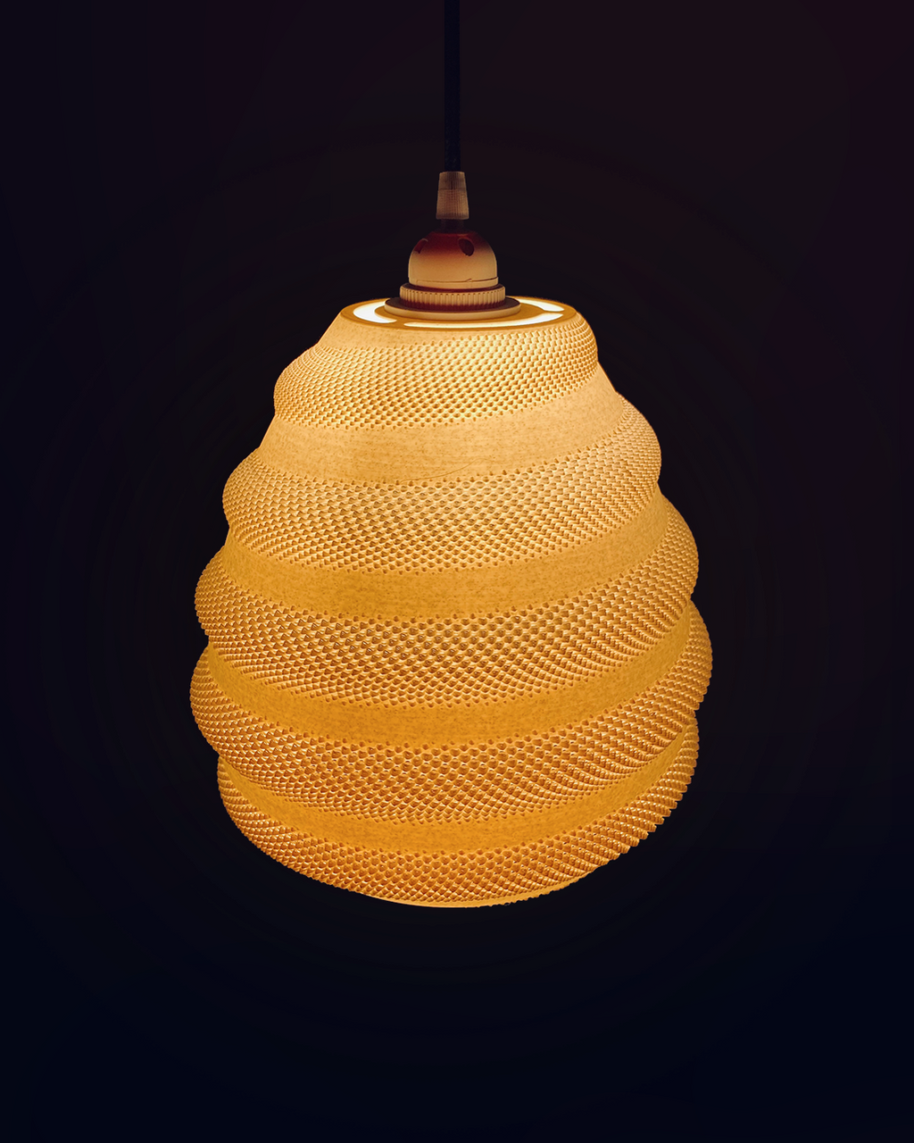 Toro Pendant Lamp