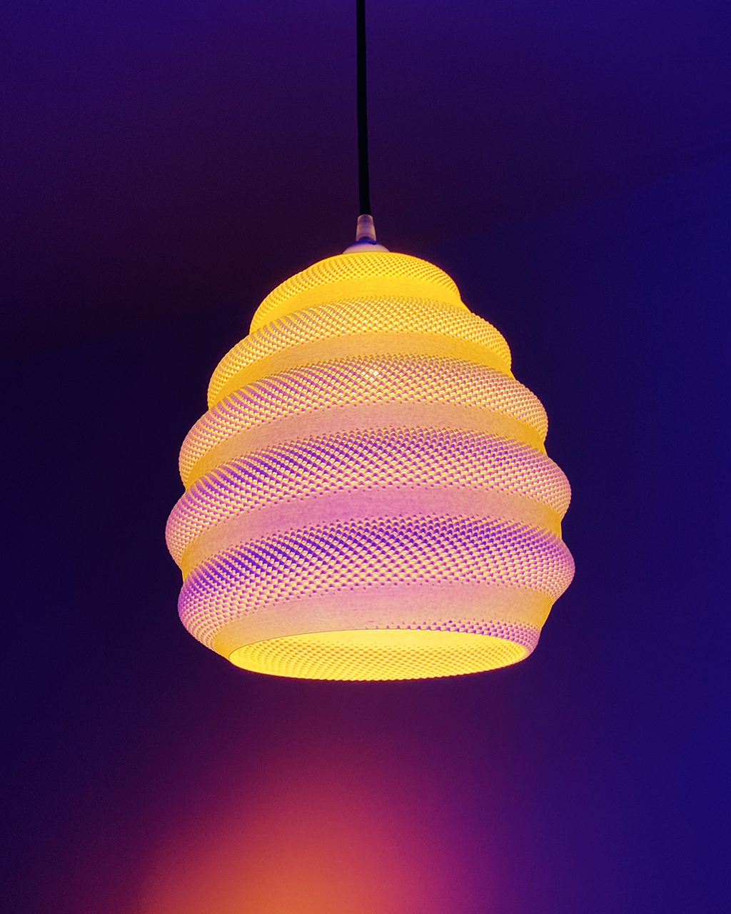 Toro Pendant Lamp