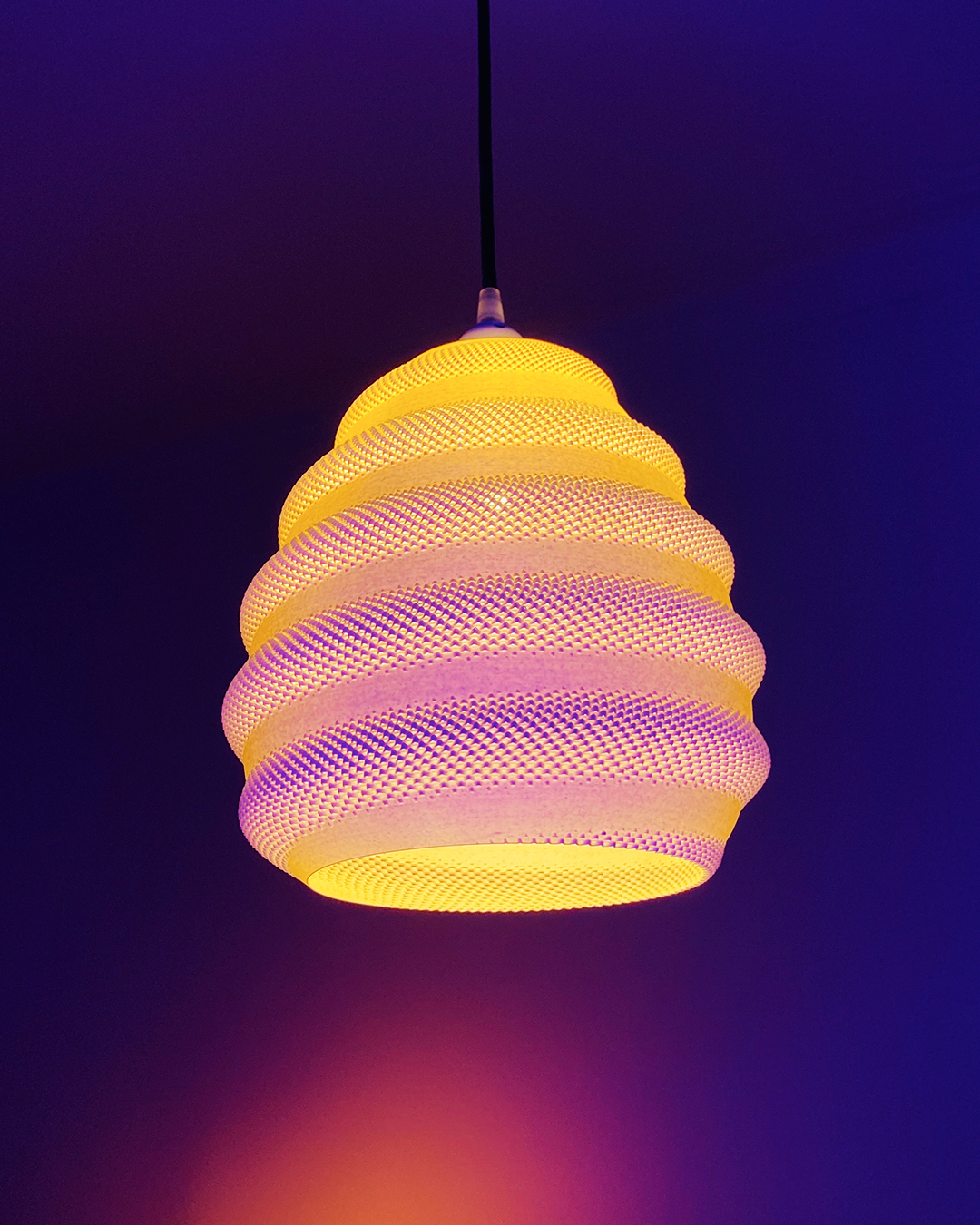 Toro Pendant Lamp