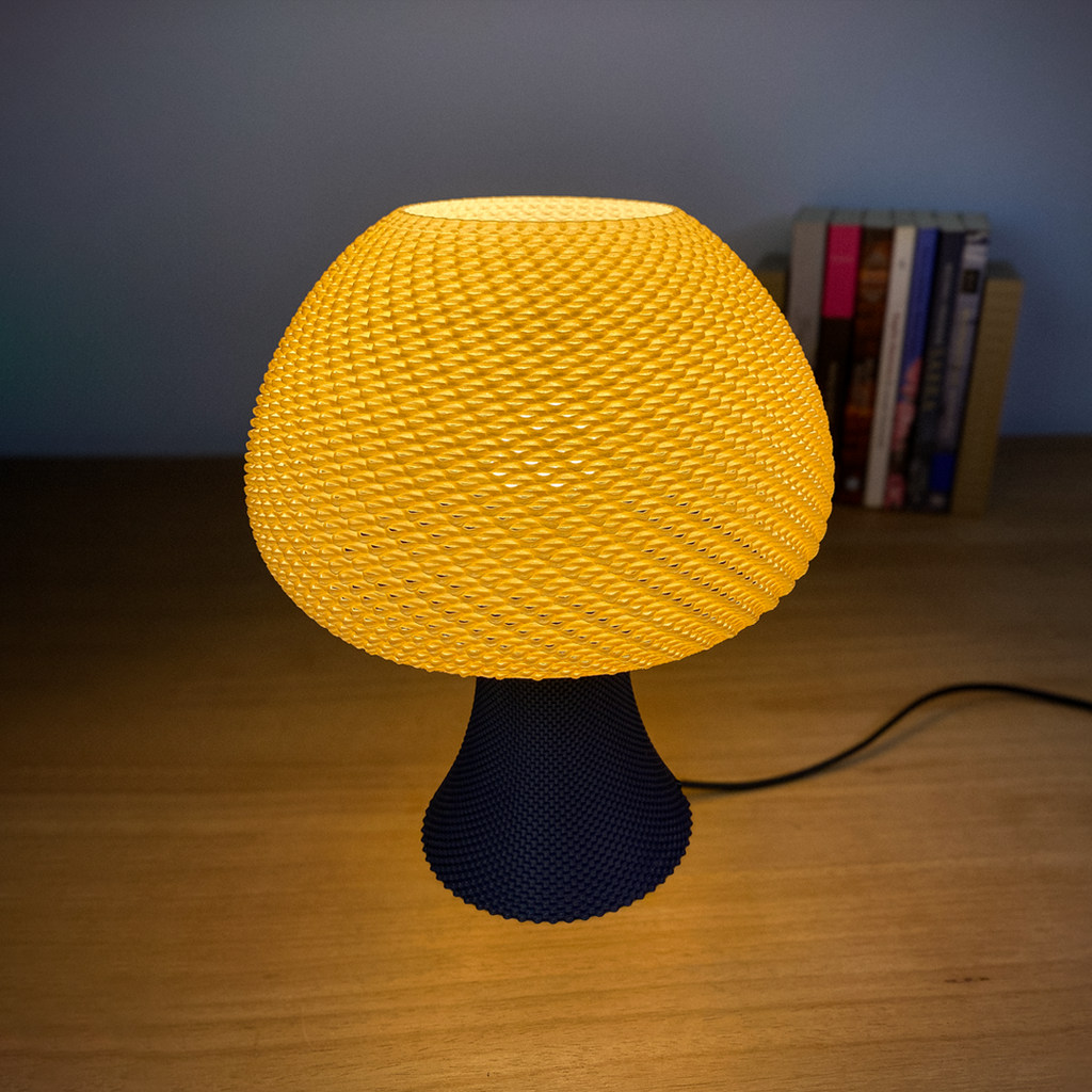 Valentin Table Lamp