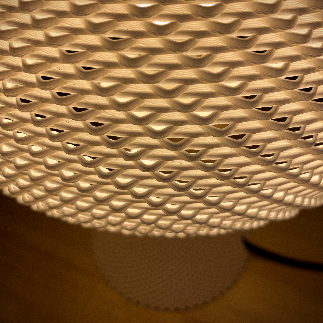 Valentin Table Lamp