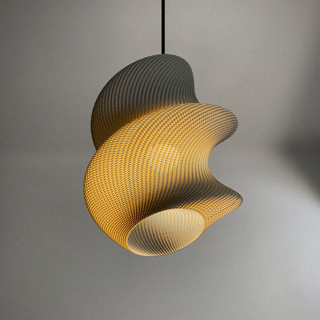 Victoria Pendant Lamp