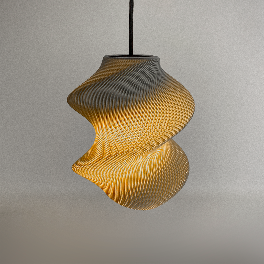 Victoria Pendant Lamp