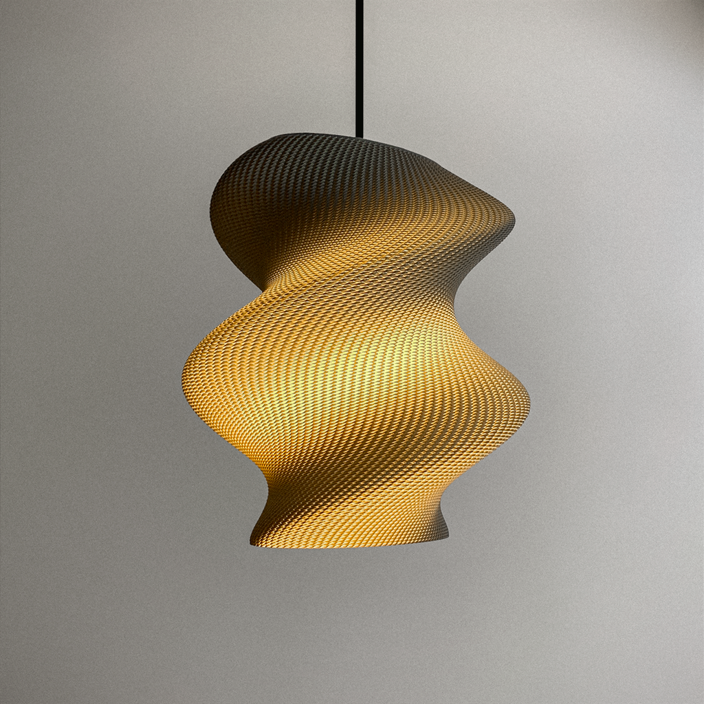 Victoria Pendant Lamp