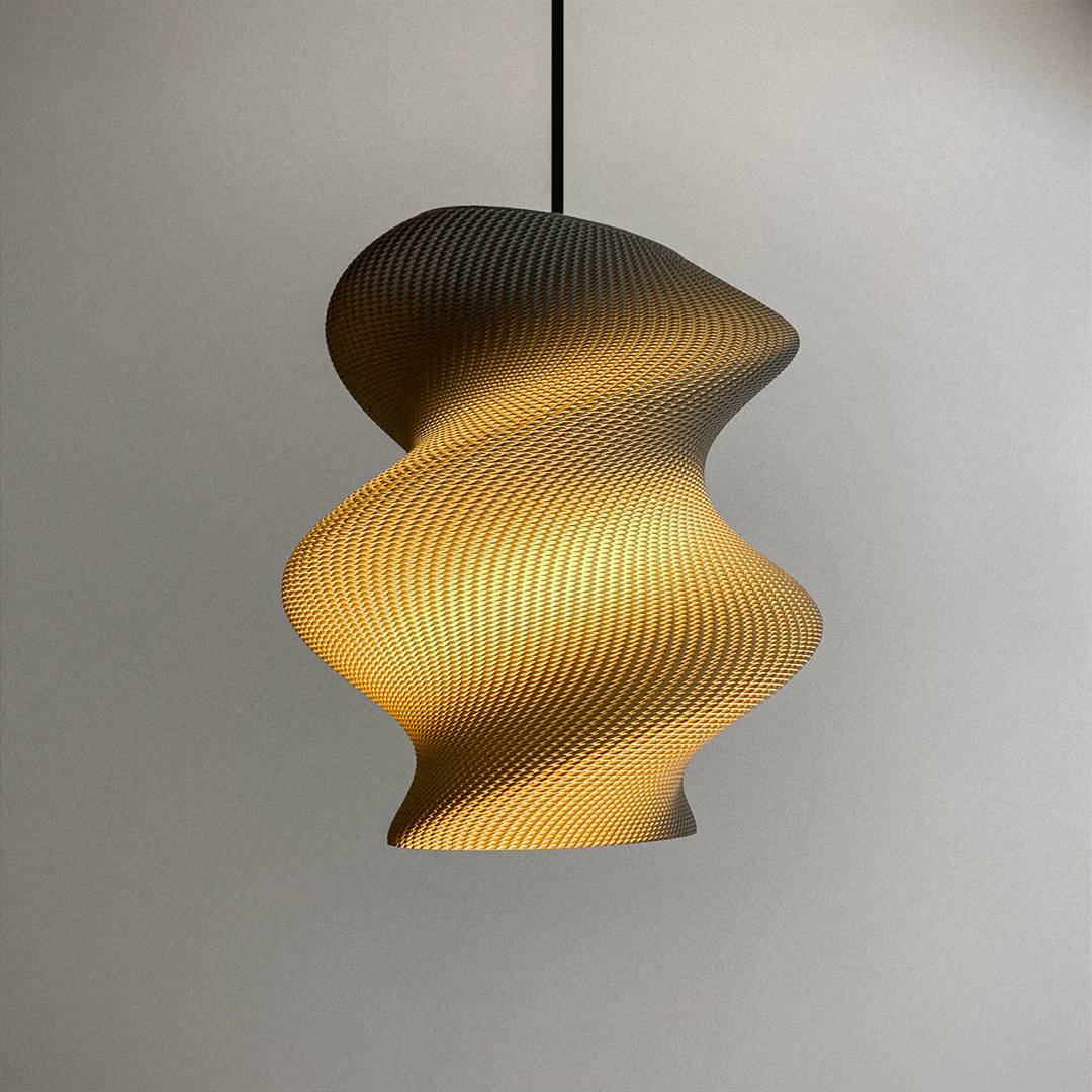 Victoria Pendant Lamp
