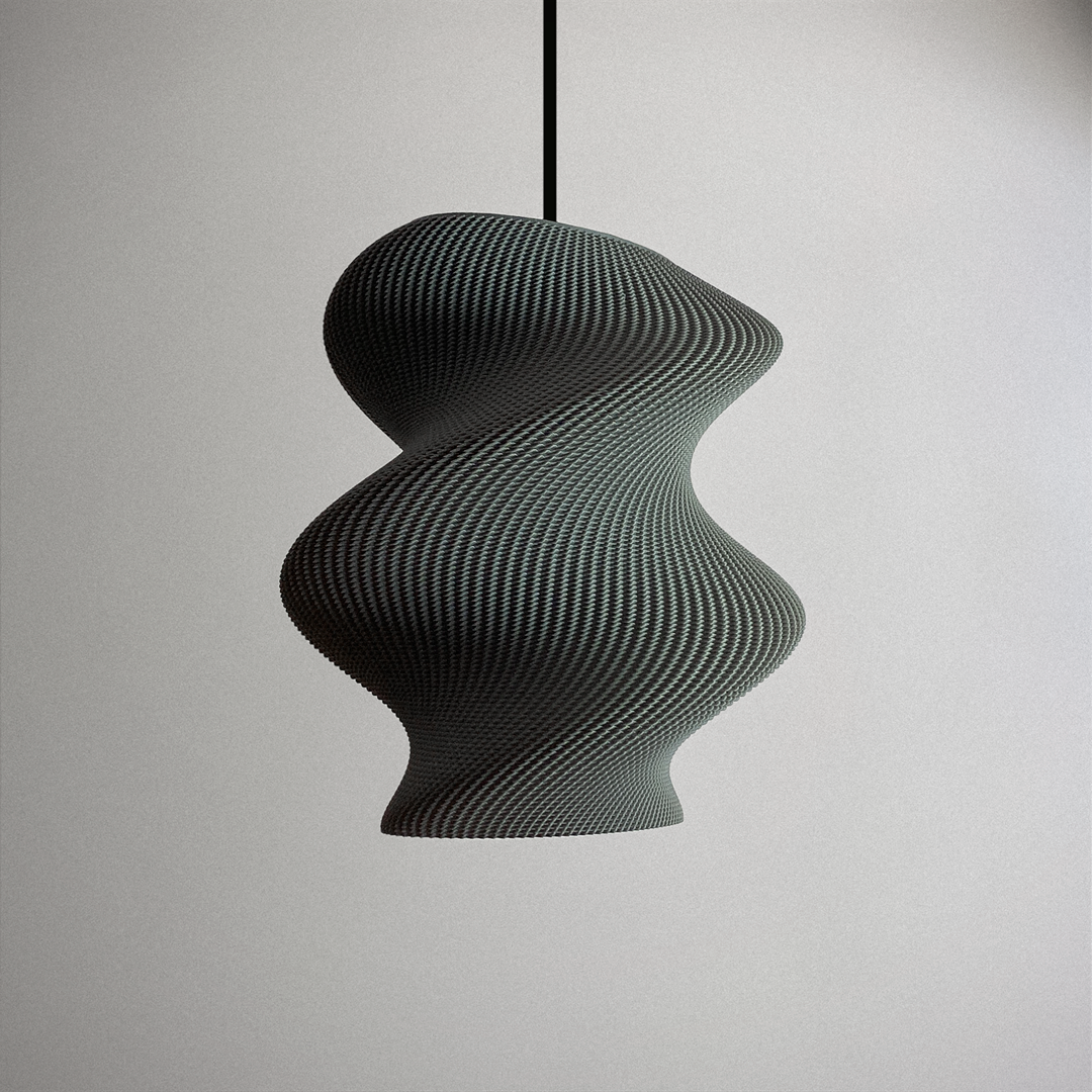 Victoria Pendant Lamp