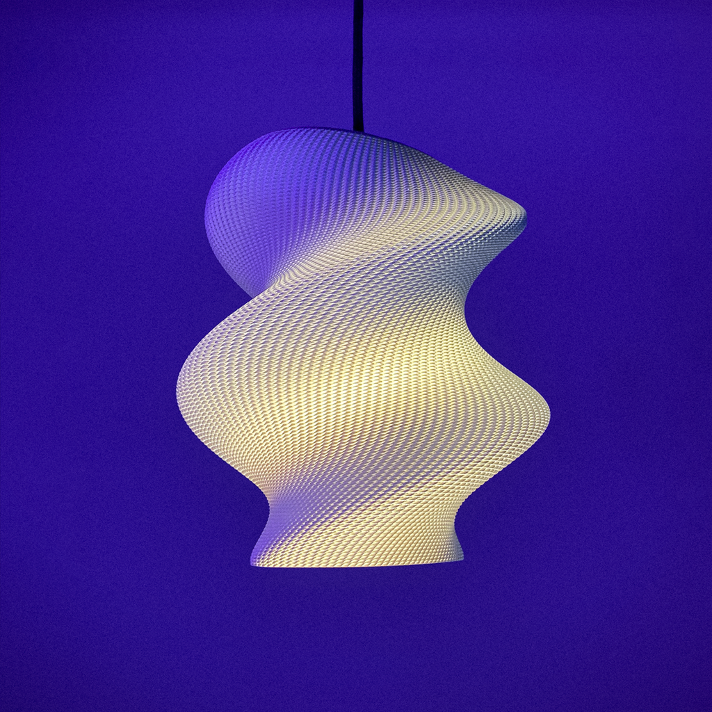 Victoria Pendant Lamp