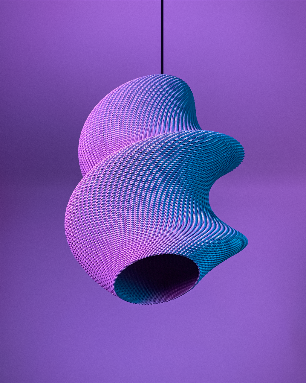 Victoria Pendant Lamp