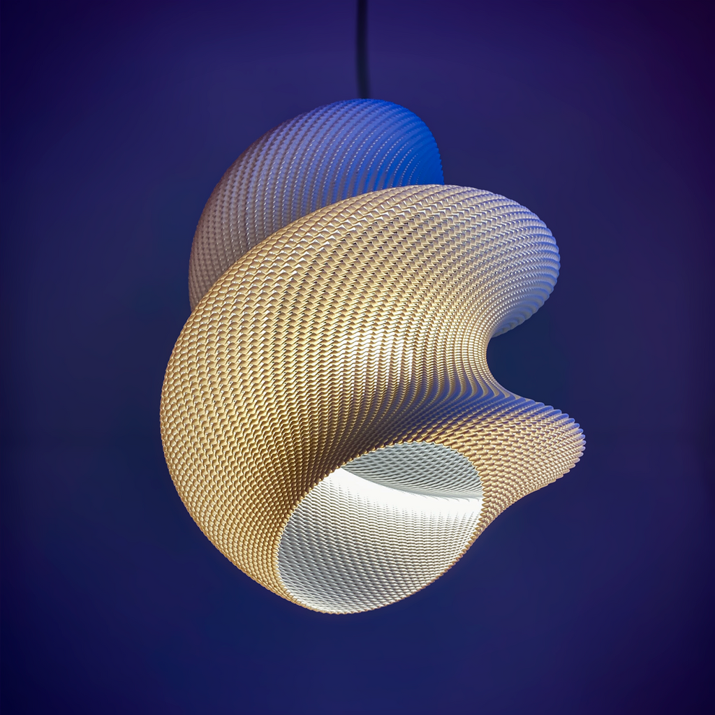 Victoria Pendant Lamp