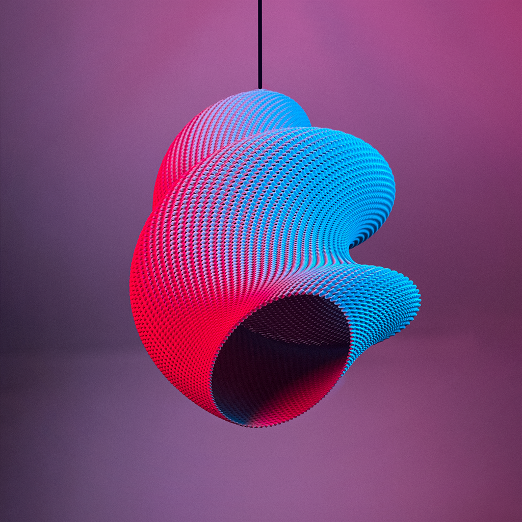 Victoria Pendant Lamp
