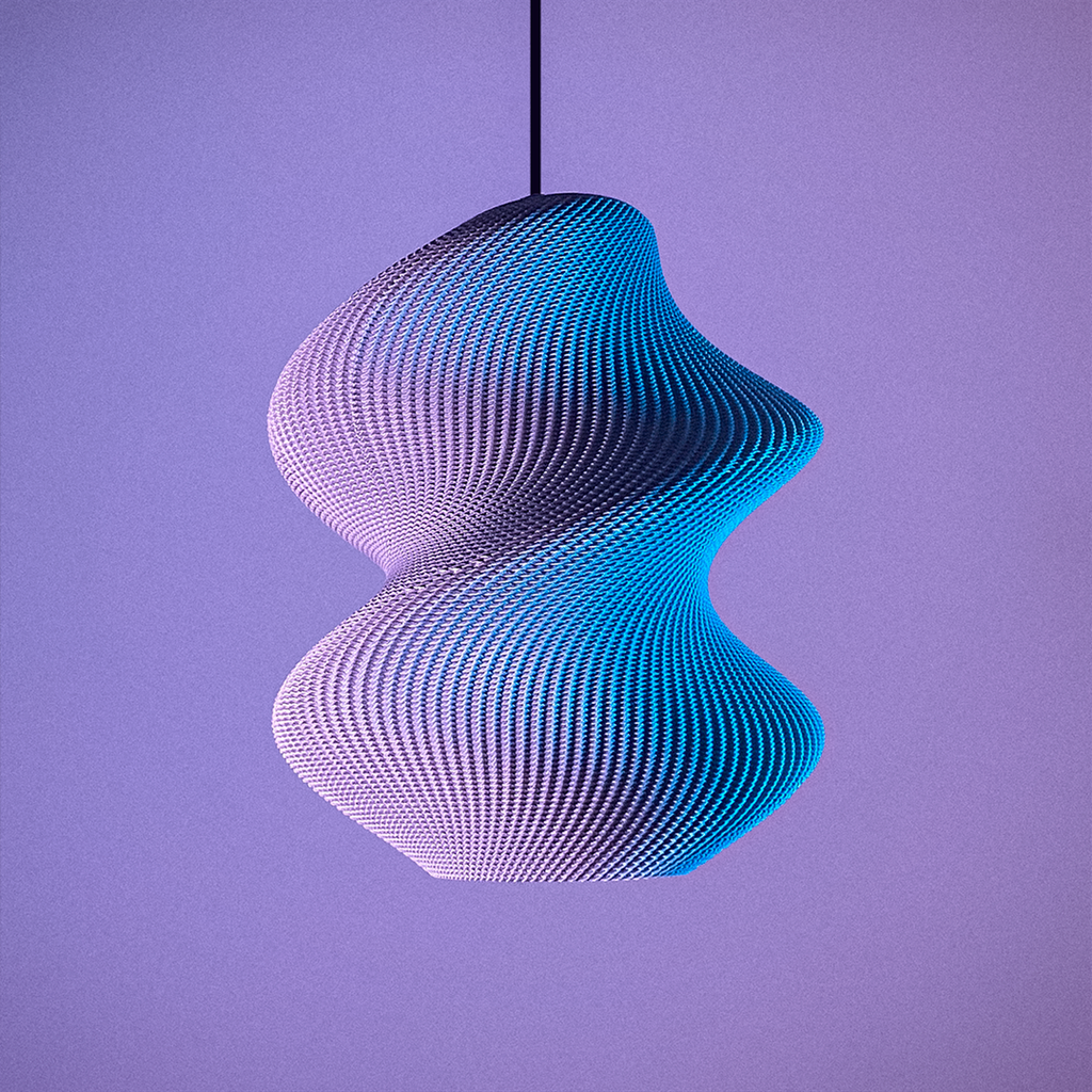 Victoria Pendant Lamp